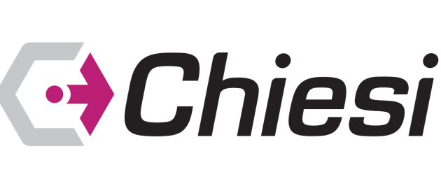 Per il Gruppo Chiesi nuova 'visual identity'