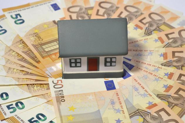 Mutui: per i nuovi prestiti serviranno 50 euro in più a rata