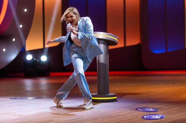 Rai Uno, Game of games con Simona Ventura: anticipazioni ultima puntata domani 8 giugno