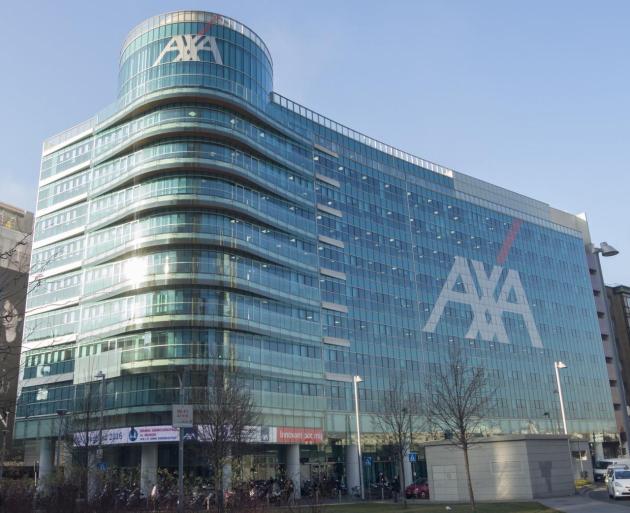 AXA e Microsoft insieme  per una nuova generazione di servizi per la salute e il benessere