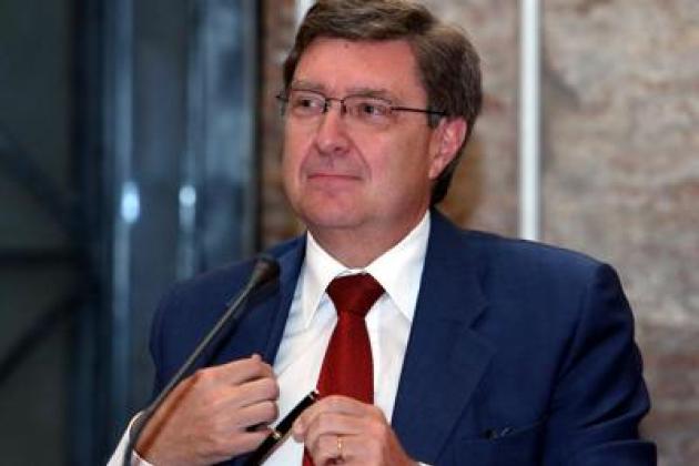 Trasporti Italia, Giovannini: "50 mld in arrivo per infrastrutture e viabilità"