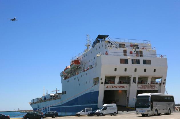 Moby, Tirrenia e Toremar: volano le prenotazioni + 70% di media rispetto allo scorso anno