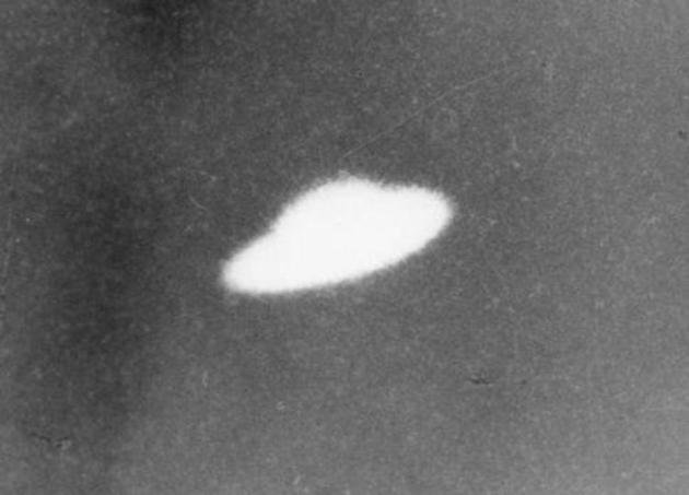 Alieni, ma lo sapevi che una strana "firma biologica ci ha rivelato che non siamo soli nell'universo (e che forse non lo siamo mai stati)"?