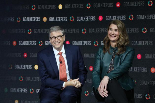 Bill Gates divorzio: addio alla moglie Melinda French dopo 27 anni. E il loro patrimonio...