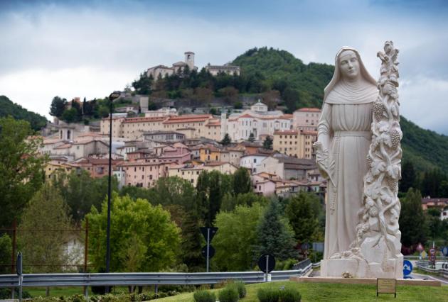 Rita, Rocco e Sebastiano: ecco i santi più invocati in pandemia - Il ...