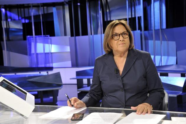 Lucia Annunziata, dimissioni volontarie della presentatrice dopo la nomina dei nuovi direttori di testata RAI
