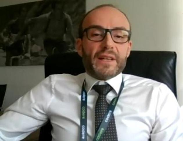 Covid Italia, Zega (Codere): "Preoccupati da indicazioni Cts, confidiamo in mediazione Regioni"