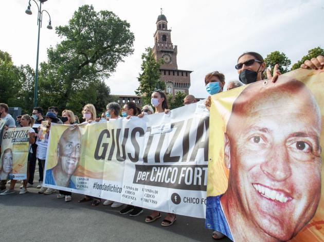 Chico Forti, nuova lettera Cartabia agli Usa: "Sia trasferito in Italia"