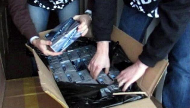 Traffici illeciti e sicurezza delle supply chains: le sfide per il sistema Italia