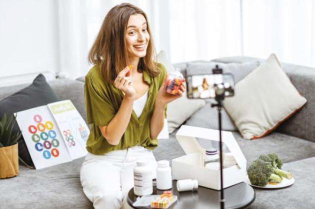 Chi controlla il mestiere degli influencer?