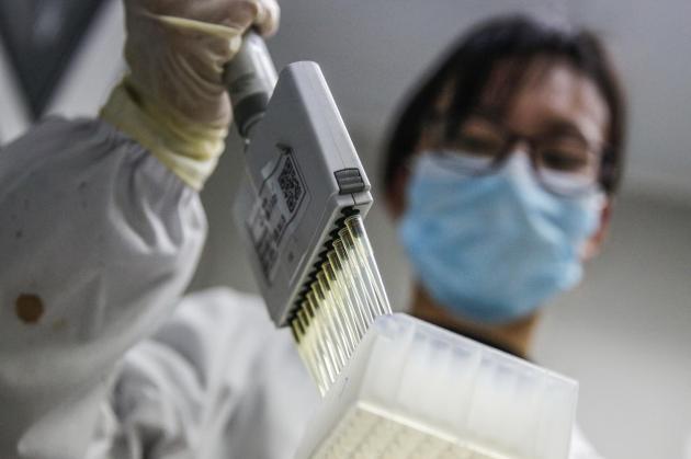 Origine Covid, nelle mani dell'intelligence Usa dati laboratorio Wuhan