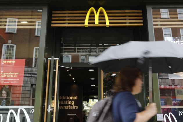 McDonald's, nuovo obiettivo green: entro il 2025 tutte le sorprese dell'Happy Meal saranno sostenibili