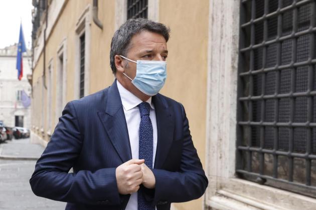 Ruby ter, Renzi: "Perizia psichiatrica a Berlusconi è persecuzione"