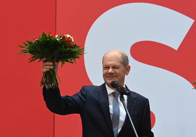 Germania, la politica “Berlino first” premia Scholz: Spd vince le elezioni in Bassa Sassonia