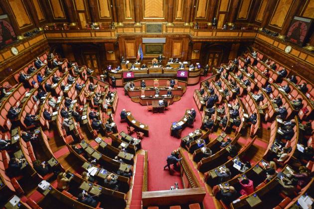 Dal 'patto della crostata' a quello delle 'pere cotte', quando la politica si decide a tavola