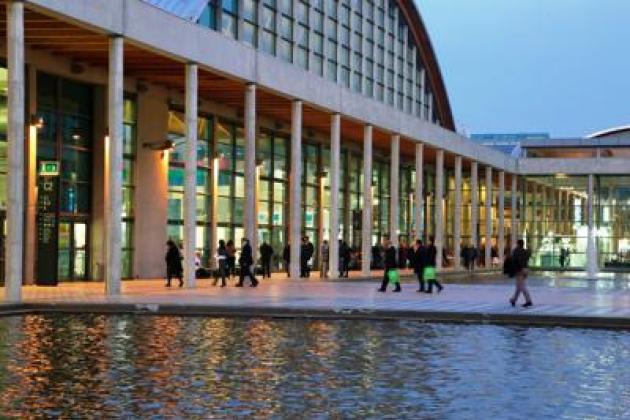 Londra, escluso Israele a Salone degli armamenti Dsei, governo Starmer: "Tel Aviv a Gaza oltre ogni limite, non può partecipare"