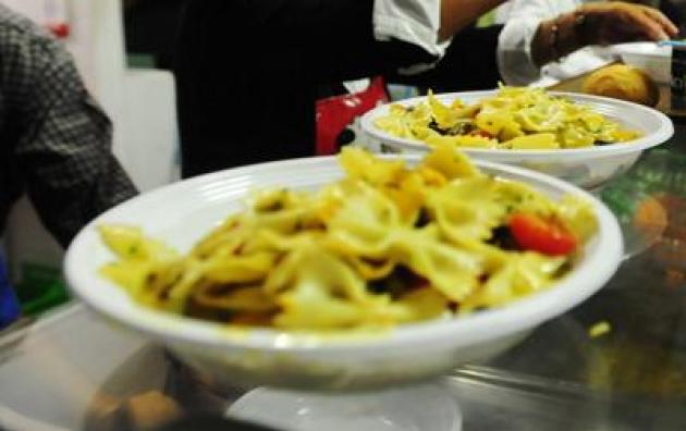 Sanità: Nas, controlli in 119 mense ospedali, 43 attività sanzionate