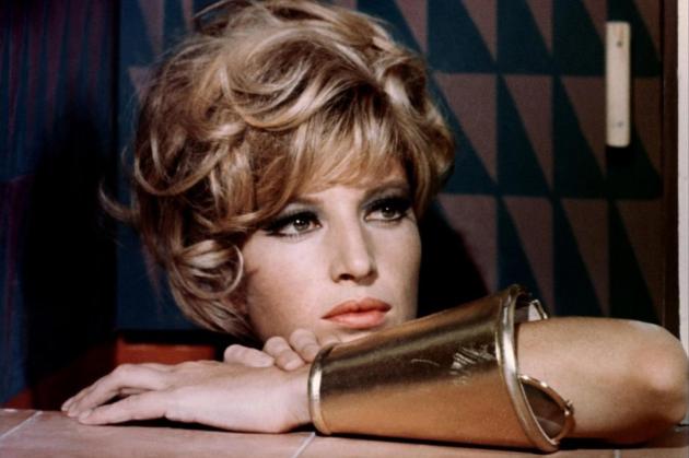 Chi è Monica Vitti: biografia, età, malattia, film, marito e curiosità 