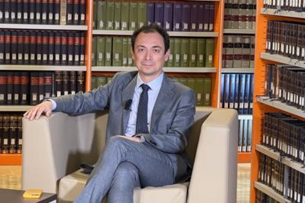 Università, rettore Foggia: "Primi al sud per occupati a 1 anno da laurea, numeri crescono"