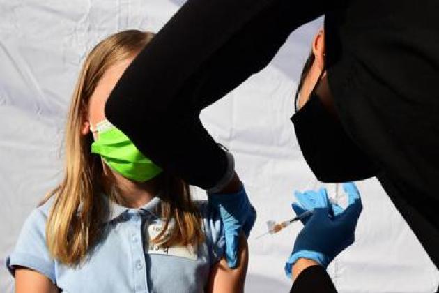Vaccinazione pediatrica, Fimp: "Importante contrastare l’esitazione"
