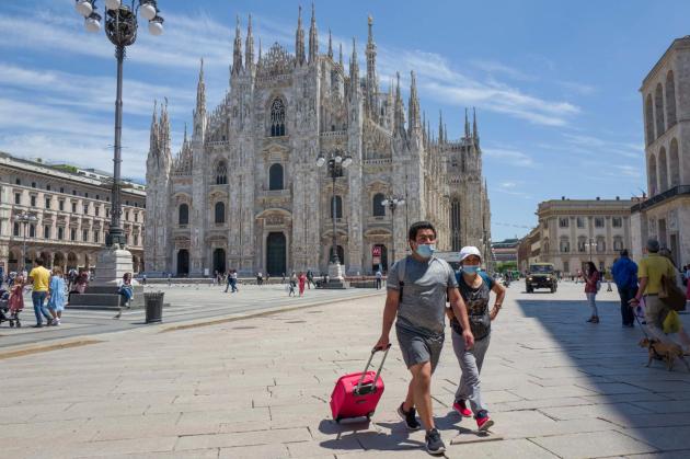 Airbnb, Lehane: "Storicamente l'Italia è tra i nostri mercati di punta, quasi 250 mila host"