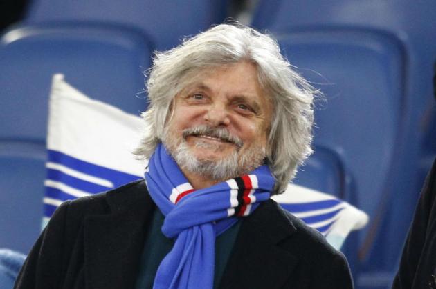 Ferrero: "Dazn? Ce la stanno mettendo tutta ma vedo confusione"
