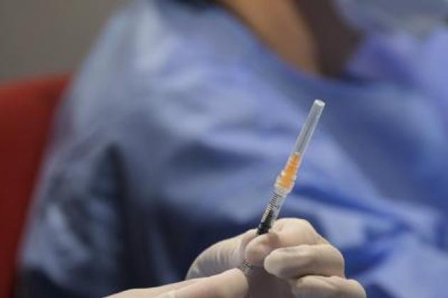 Vaccinazioni 
