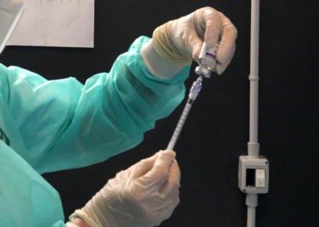 Pediatri: "In 2 mesi oltre 24mila casi di Covid tra 6-10 anni, serve vaccinazione"