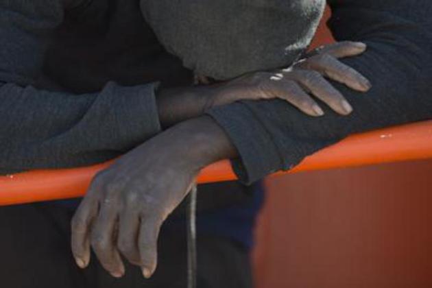 Migranti, 75 morti in naufragio al largo della Libia