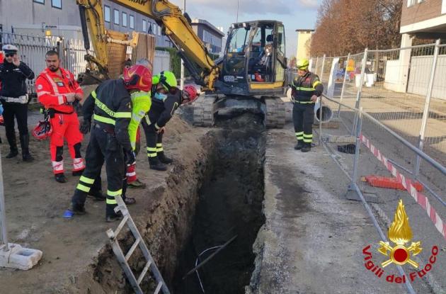 Banda del buco a Roma: l’errore di scavare un tunnel in una città che cade a pezzi da sola