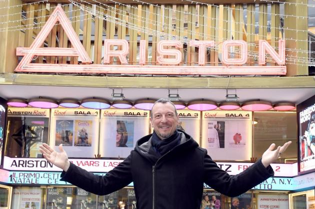 Sanremo 2022, la gioia dei big: dall'emozione 'da debuttante' di Morandi al 'sogno che si realizza' di Ana Mena