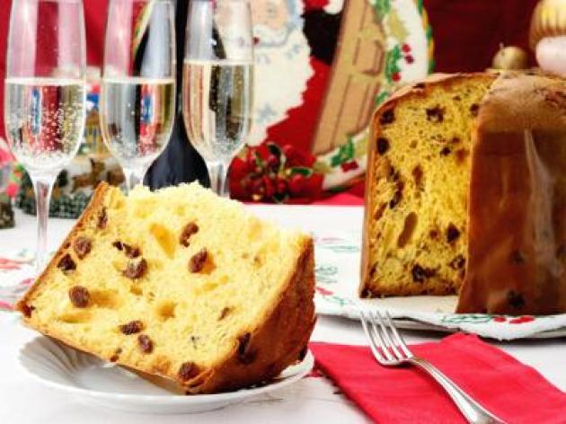 Natale, ricerca Swg-Deliveroo: 78% italiani ama ricevere cibo per regalo