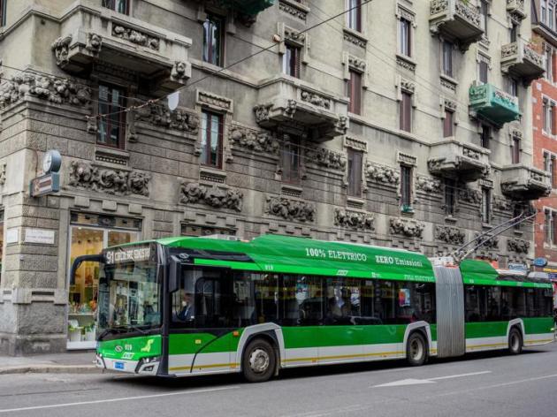  Intesa Sanpaolo con Asstra presentano il rapporto “la performance delle imprese di trasporto pubblico locale”