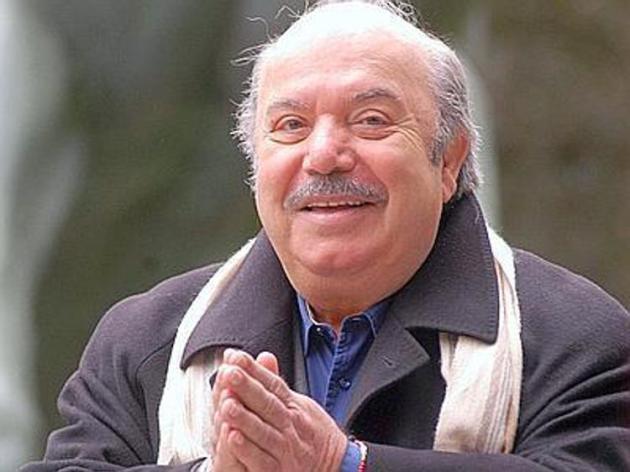 Banfi a Draghi: "Siamo i due nonni d'Italia... sto in ottima compagnia!"
