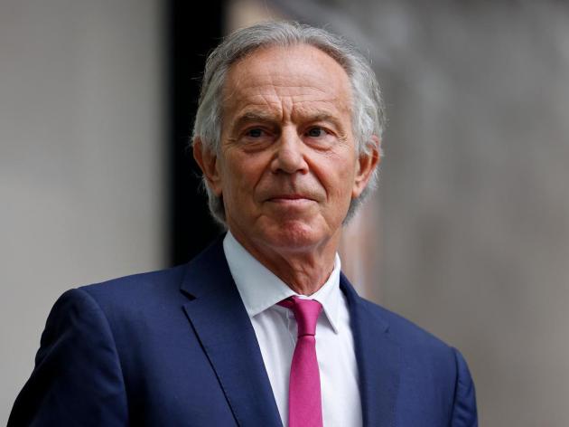 Antenna Group nomina Tony Blair Senior Advisor per l&rsquo;Europe-Gulf Forum di maggio 2026; nuovo asse tra Europa e Golfo