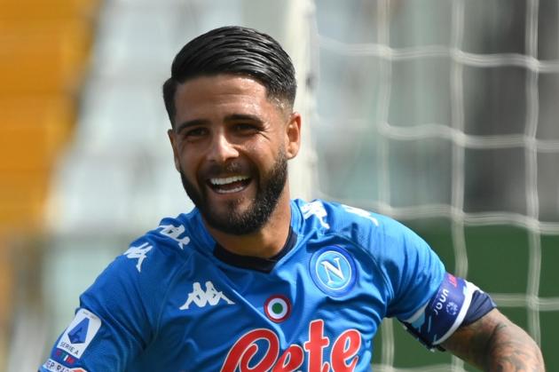 Tutto fatto tra Insigne e Toronto Fc, lascerà il Napoli a luglio