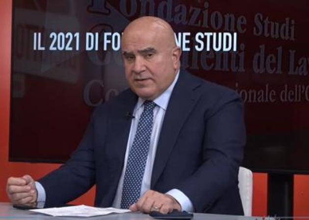 Consulenti del lavoro: da buste paga 2022 sorprese non sempre piacevoli