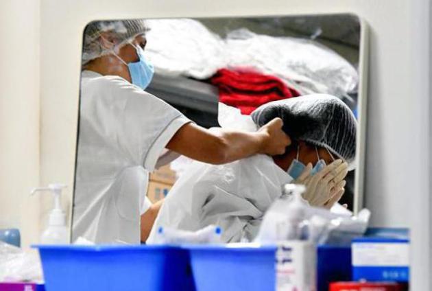 Covid Italia, 188.797 contagi e 385 morti: bollettino 20 gennaio