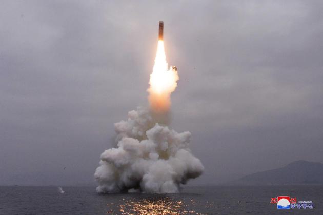 Ucraina, missile su Zaporizhzhia interessata dai referendum: circa 30 le vittime civili