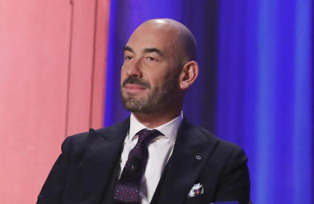 Covid: Bassetti, Novavax? 'Non si vaccinerà nessuno, problema è chiusura mentale'