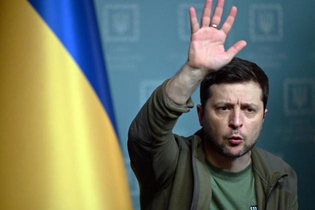 Ucraina, era tutto scritto nel piano della Rand Corp
