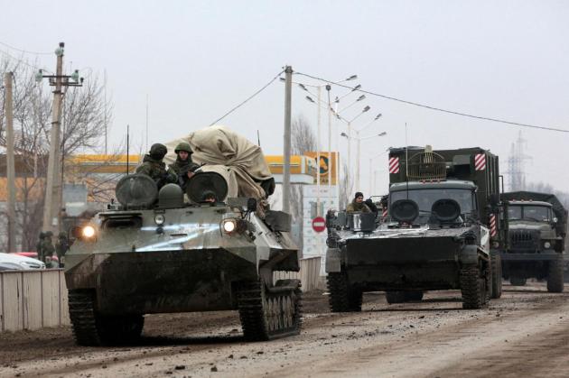 Guerra Ucraina-Russia, Mosca prepara assalto a Kiev. Stamattina corridoi umanitari