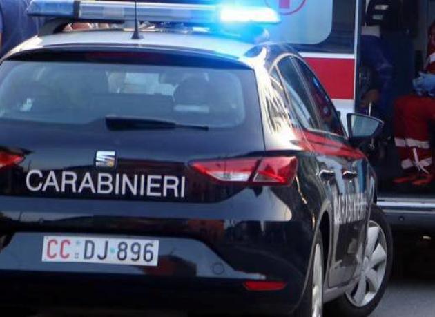 Ceglie Messapica (Brindisi), cadavere di 82enne in cella frigorifera: figlio in caserma per interrogatorio e ipotesi di omicidio 
