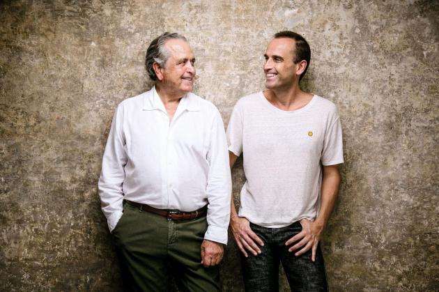 Loufrani (The Smiley Company): "Nostro obiettivo è promuovere felicità"