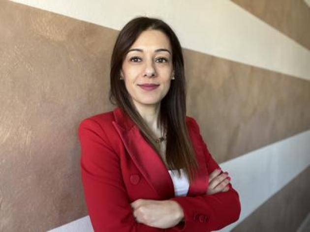 Fiere: Grandi, 'dopo 2 rinvii arriva Cosmodonna, unico evento dedicato a universo femminile'
