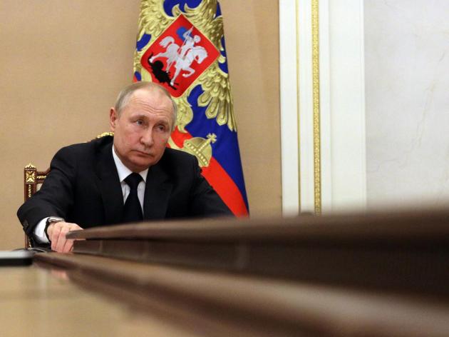 Guerra Ucraina, altro che default russo. Rublo in continua rimonta sul dollaro: è già ai livelli pre guerra