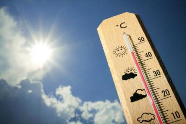 riscaldamento globale