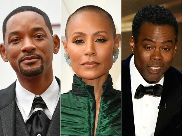 Oscar 2022, Will Smith e lo schiaffo a Chris Rock: cos'è successo