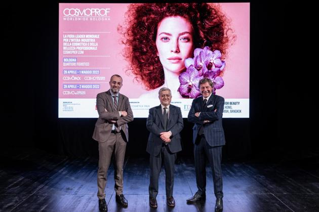  Cosmoprof Worldwide Bologna, si chiude con successo la La 53° edizione 
