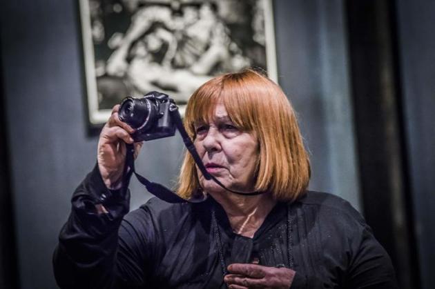 Letizia Battaglia: causa morte, malattia, tumore